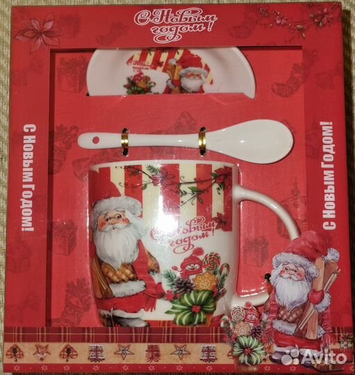 Подарочный набор