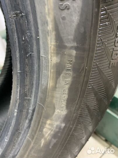 Gislaved Nord Frost 200 255/55 R18 109T