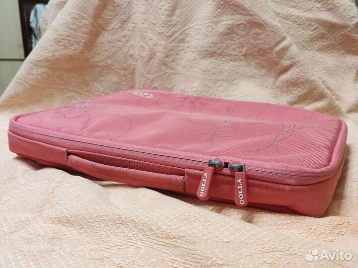 Сумка для нетбука