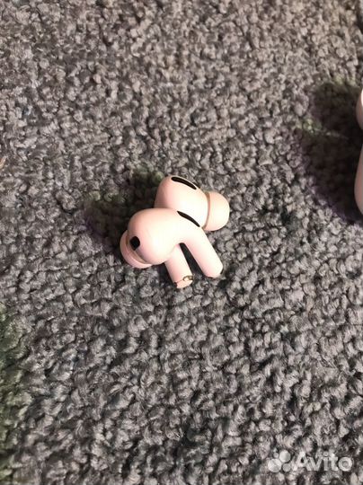 Блютуз наушники