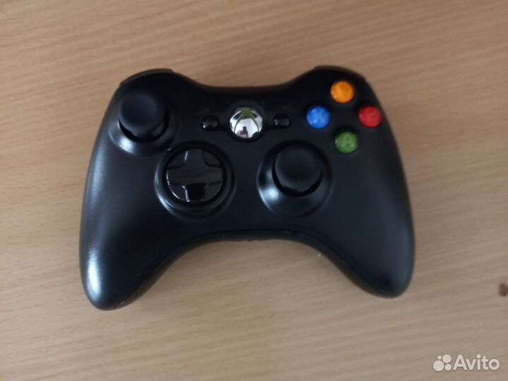 Xbox 360E 500гб