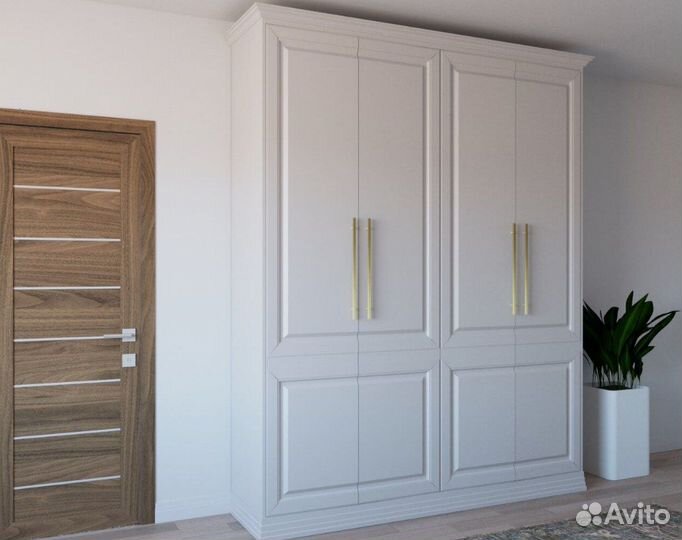 Шкаф прямой производитель