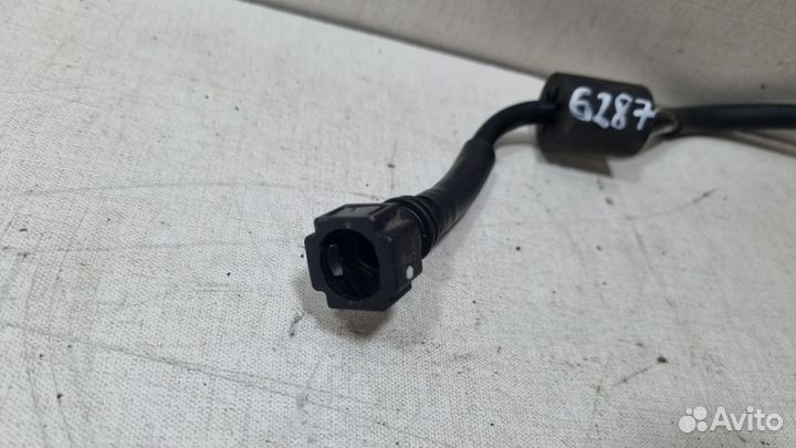 Трубка вакуумная Peugeot 301 2013 оригинал