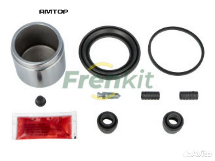 Frenkit 257959 Рем.ком/кт суппорта передн. 57-mmс