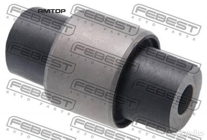 Febest bzab025 bzab-025 febest сайлентблок задней