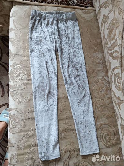 Вещи пакетом на девочку