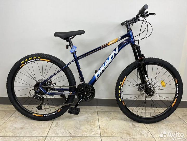 Горный велосипед 26. Новый с гарантией