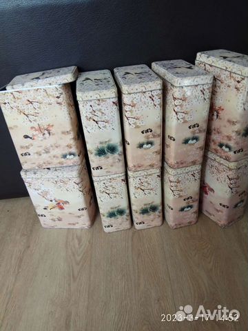 Жестяные банки