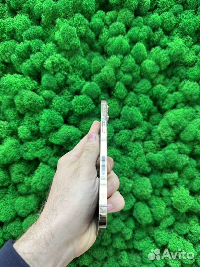 iPhone 12 Pro Max 512GB Gold Trade in Рассрочка