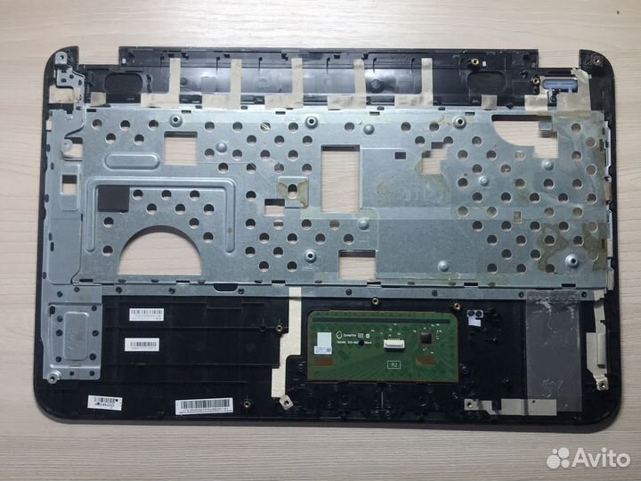 Топкейс для ноутбука HP Pavilion G6-2000