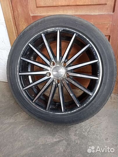 Диски Тойота Камри