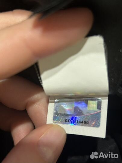 Парка The North Face