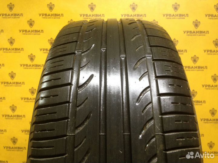 Kumho Solus KH15 195/55 R15 92V