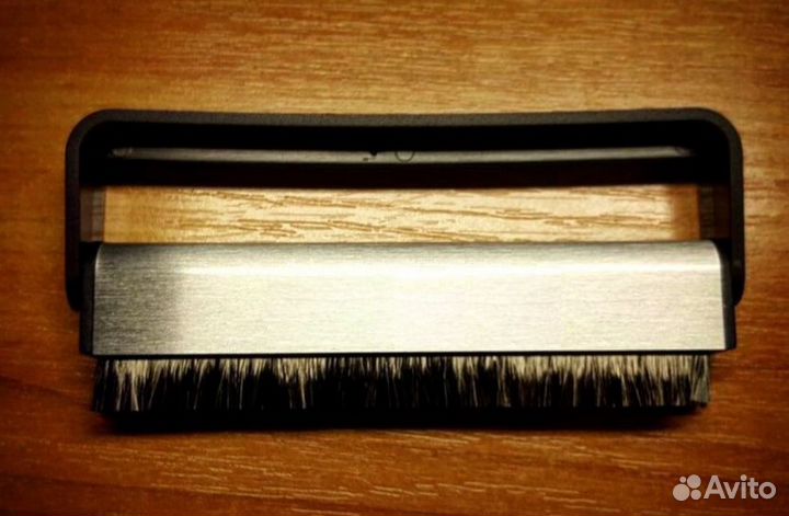 Щетка для виниловых пластинок