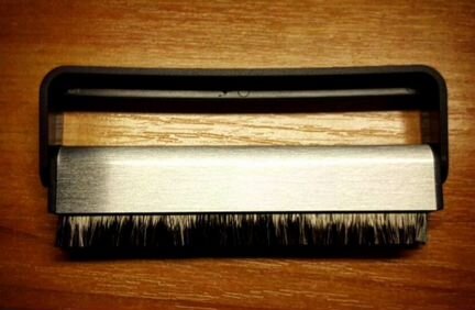 Щетка для виниловых пластинок