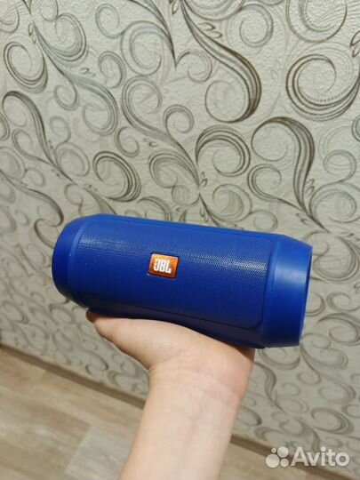Колонка JBL