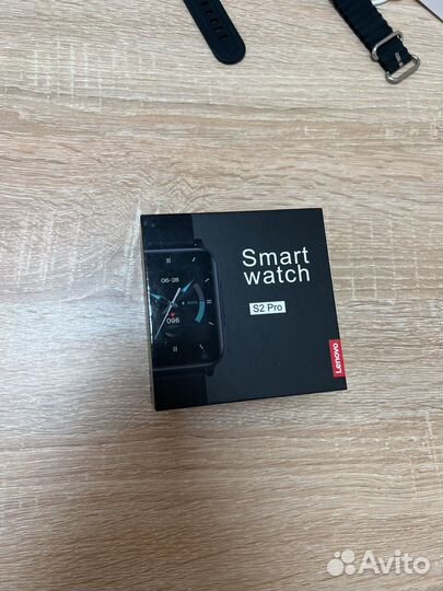 SMART watch lenovo S2 Pro