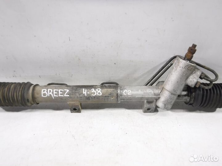 Рулевая рейка Lifan Breez