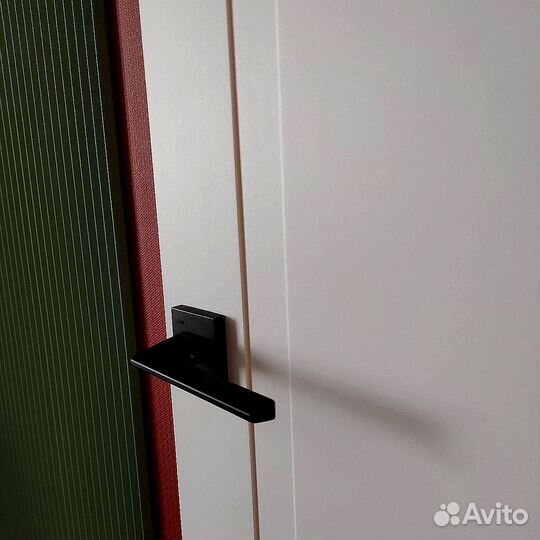 Межкомнатные двери 1000 моделей