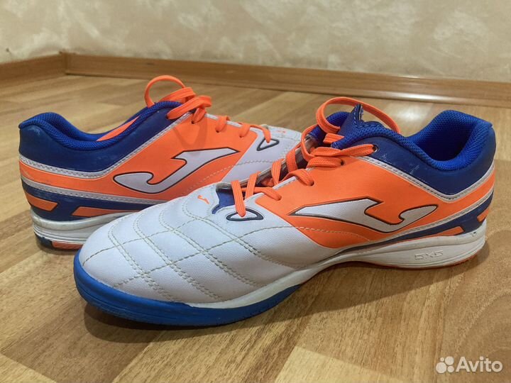 Футзалки joma