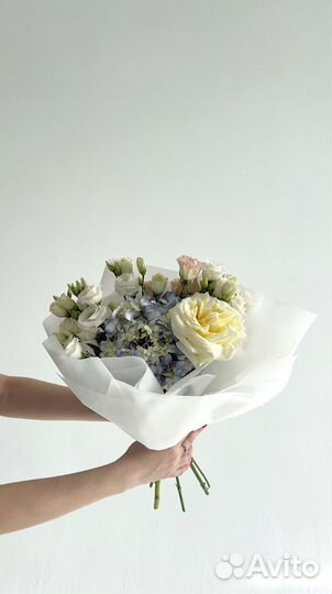 Цветы розы и букеты с доставкой