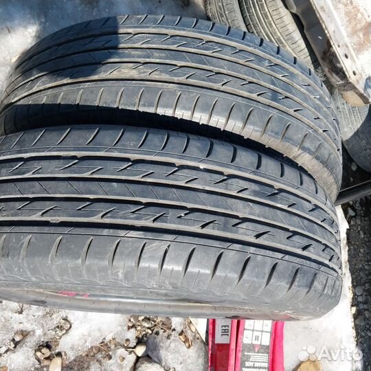 Bridgestone Blizzak LM-22 185/70 R14