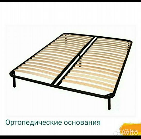 Матрас артопедический