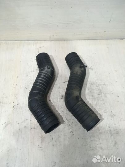 Гофра воздушного фильтра Фольксваген Passat B3 1.8