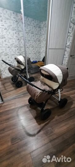 Детские коляски