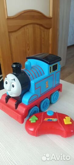 Игровой набор Фургон с мороженым ELC Happyland