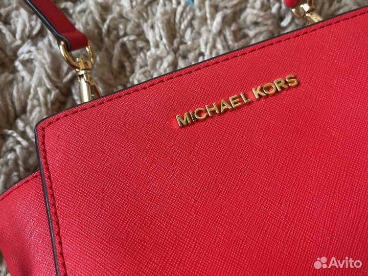 Кросс боди Michael Kors оригинал