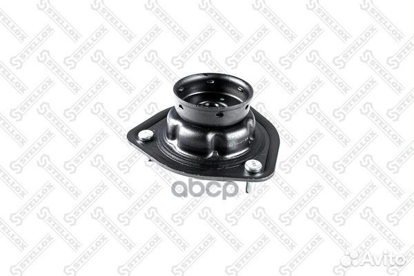 12-98097-SX опора переднего амортизатора Nissa