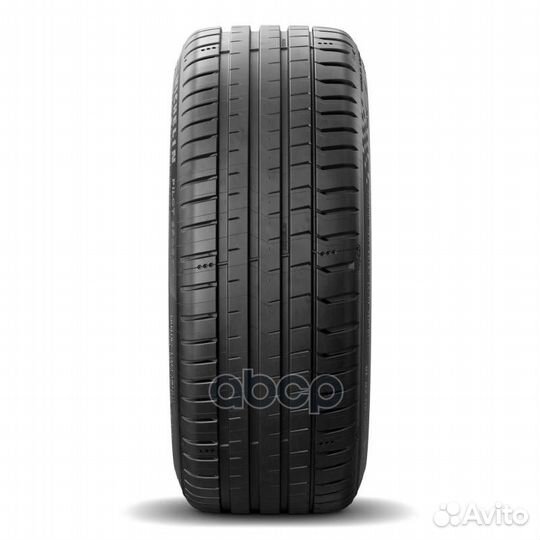 Michelin Pilot Sport 5 215/55 R17