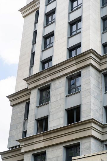 Квартира-студия, 31,5 м², 12/20 эт.