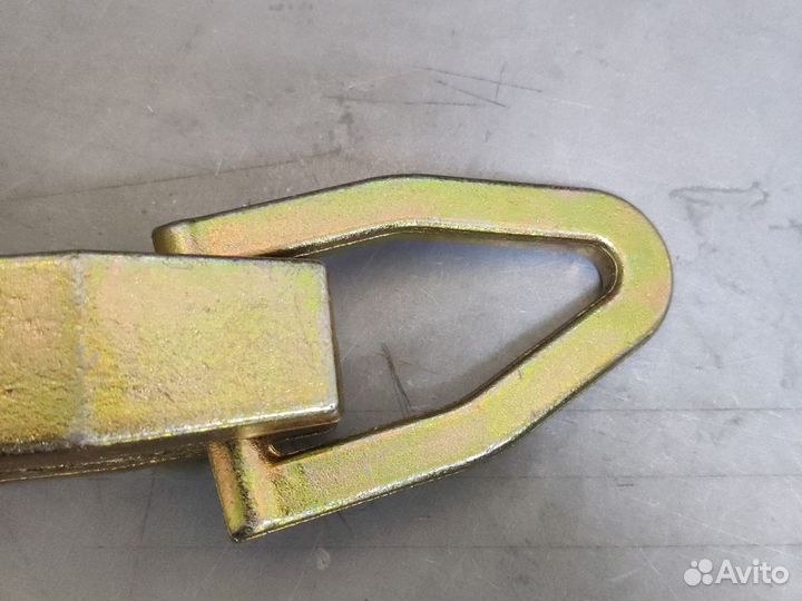 Кузовной зажим 2 Т, односторонний