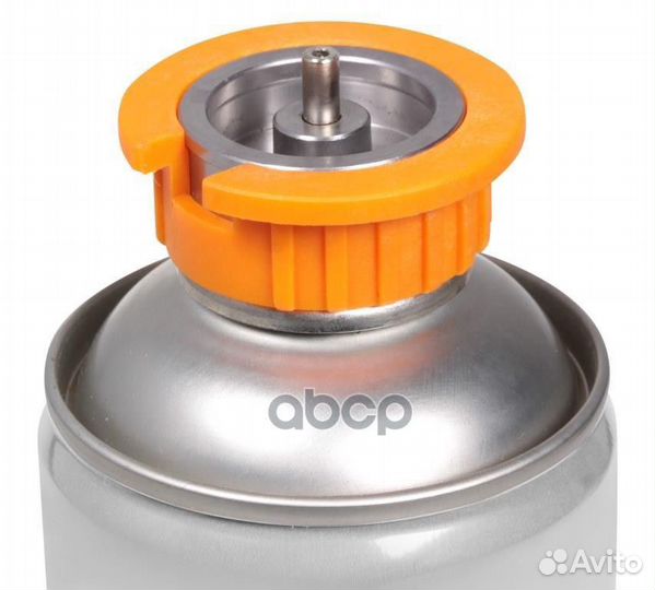 Адаптер-переходник на резьбовой баллон для горе