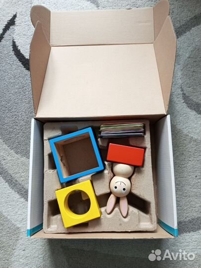 Игра головоломка