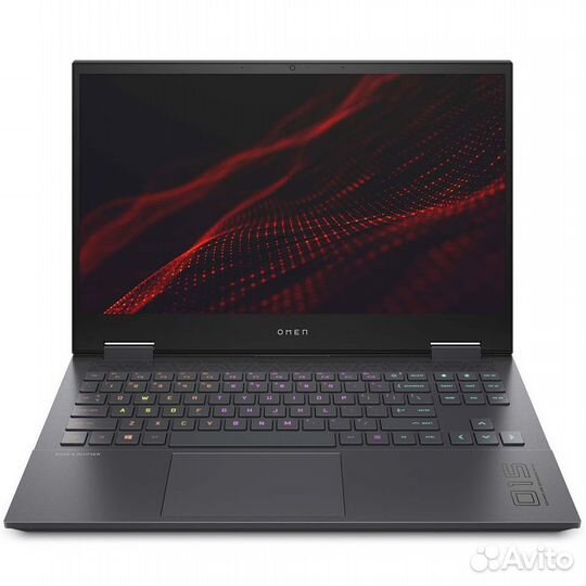 HP omen 15-en1043ur 5D5D9EA