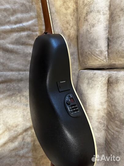 Гитара Ovation CC24-fkoa celebrity