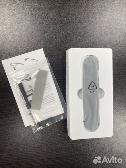 Внешний корпус для m.2 SSD (ngff)