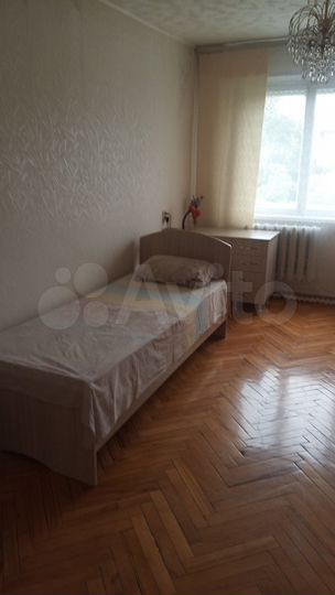 2-к. квартира, 43 м², 4/5 эт.
