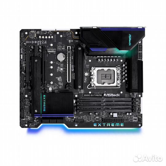 ASRock Z690 (Z690 extreme)