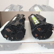 Картридж донор 12a