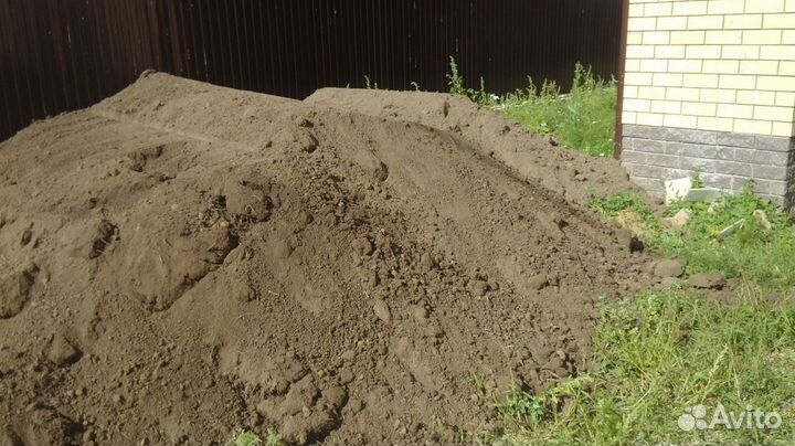 Земля для планирования участка. Ж-8-4