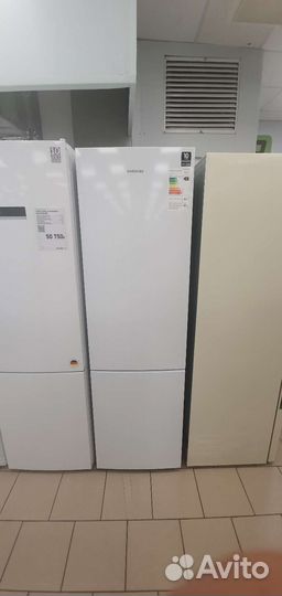 Холодильник samsung новый