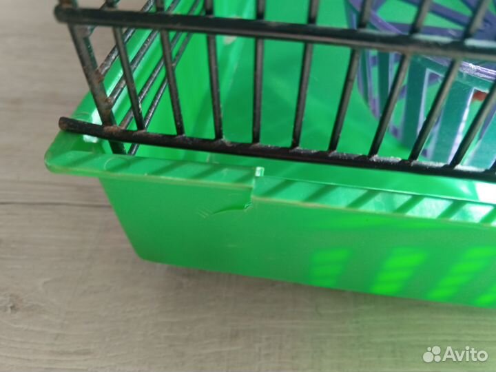 Клетка