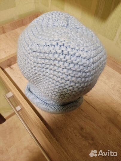 Берет женский