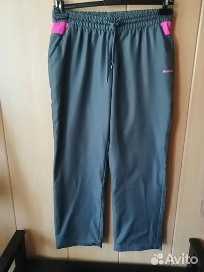 Костюм спортивный женский Reebok