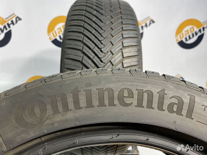 Continental AllSeasonContact 225/50 R17 100W