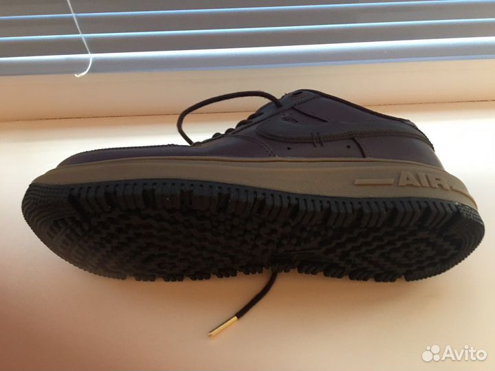 Кроссовки мужские nike